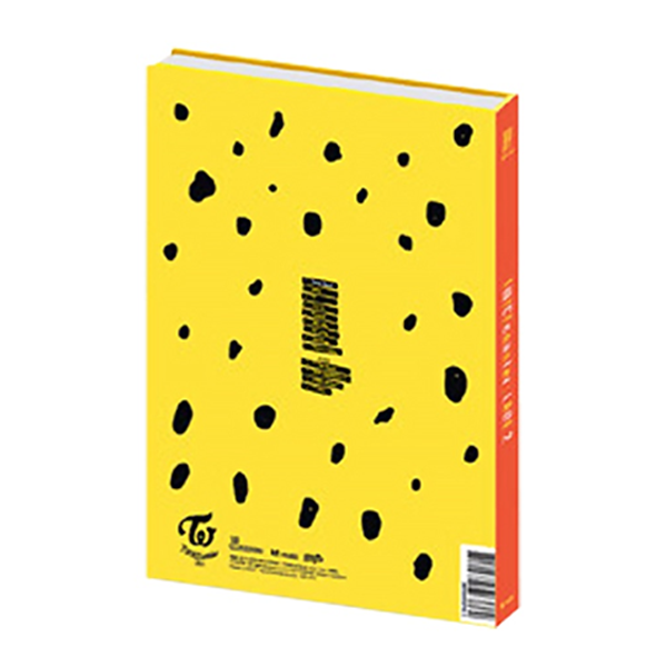 توايس - ألبوم خاص توايس كوستر: المسار 2 - قرص مضغوط