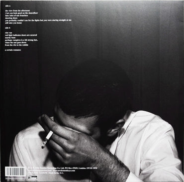Arctic Monkeys - Whatever People Say I Am, That's What I'M Not - LP