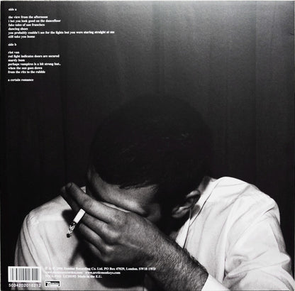 Arctic Monkeys - Whatever People Say I Am, That's What I'M Not - LP