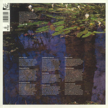 Metronomy - Small World - LP