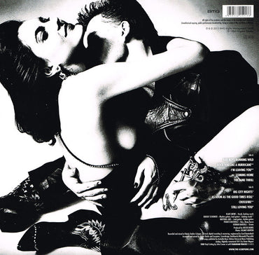 Scorpions - Love at First Sting (50th Anniversary) - LP+2CD. Shop now online in uae
