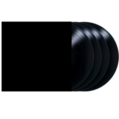 كاني ويست - دوندا - 4 أسطوانات