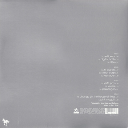 Deftones - White Pony - 2LP