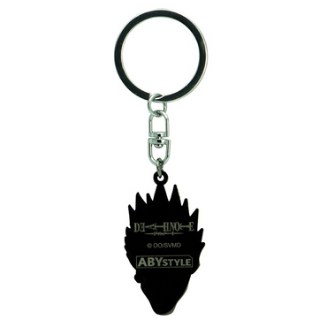 DEATH NOTE - Keychain  "Ryuk"