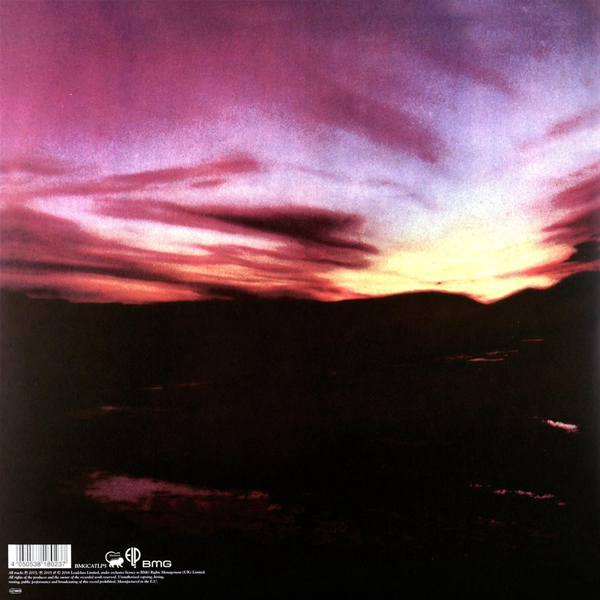 Emerson, Lake & Palmer - Trilogy - LP