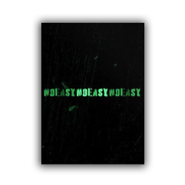 Stray Kids Album Vol. 2 - NOEASY (Standard Ver.) - Cd