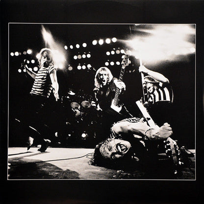 Scorpions -  Blackout - 50th Anniversary - LP+CD