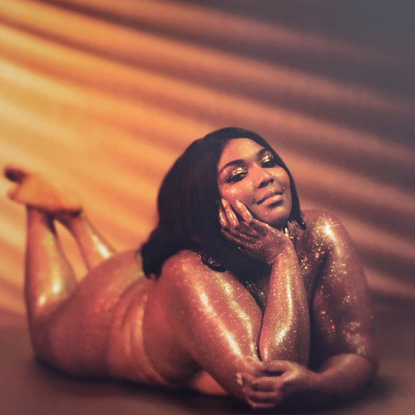 Lizzo - Cuz I Love You - LP