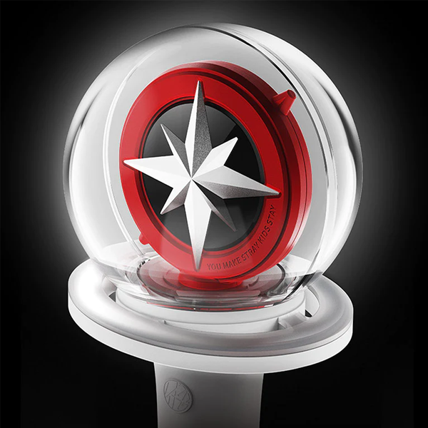 Shop Stray Kids - Official Light Stick Ver.2 now online in UAE