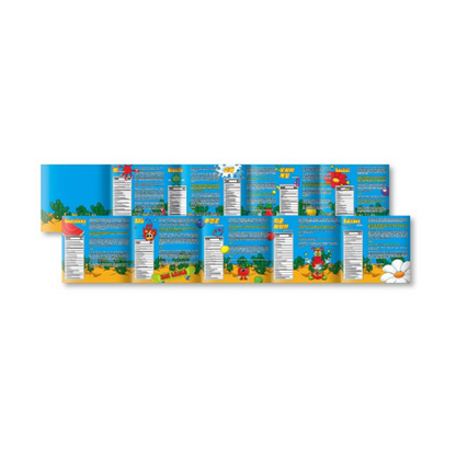 NCT DREAM Album Vol. 1 - Hot Sauce (Jewel Case Ver.) (Random)