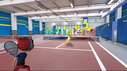 Instant Sports Tennis Bundle (Switch)