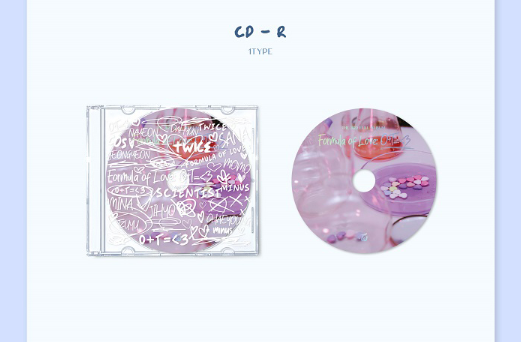 توايس - معادلة الحب - O+T= (القلب)