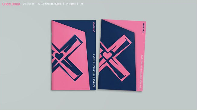 TXT - فصل الفوضى: القتال أو الهروب