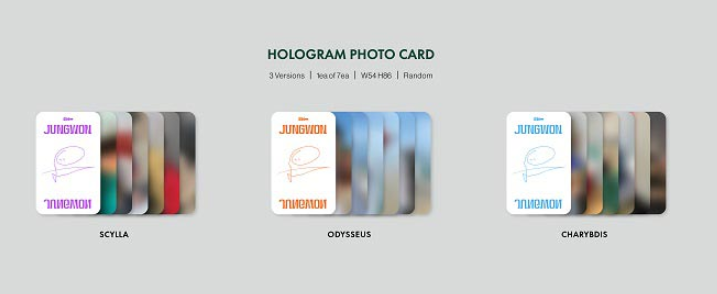 ENHYPEN - 1st Album - [DIMENSION : DILEMMA]