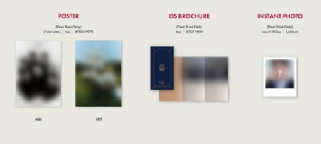 Enhypen - [Dimension : Answer] - (No / Yet Ver). now in music store abudhabi