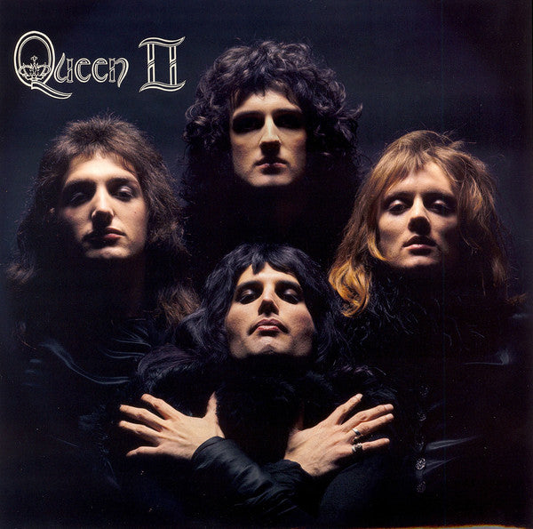 Queen - Queen II - LP
