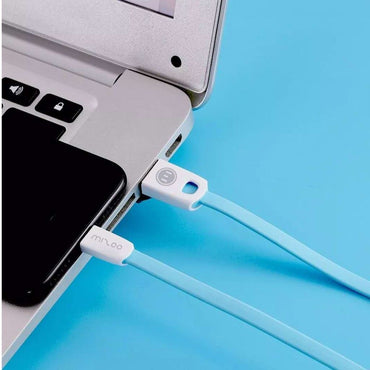 Mizoo - KAFU Data Cable D21 Dubai | Mobile Accessories Dubai