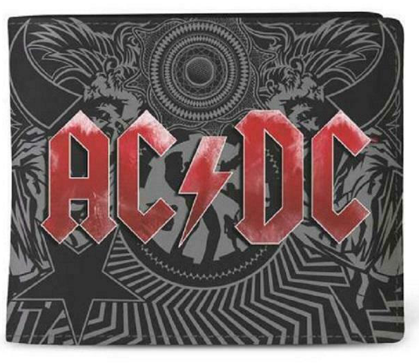 AC/DC - AC/DC Black Ice (Wallet). Now available online in UAE
