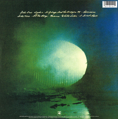 توتو - هيدرا - ألبوم