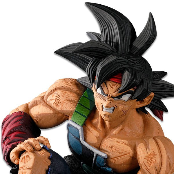 Dragon Ball Super Master Stars 