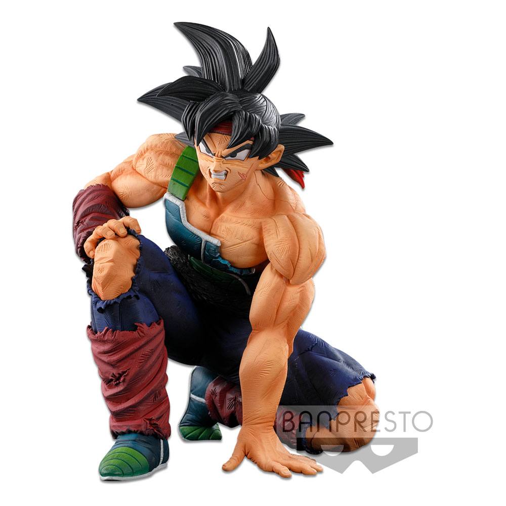 Dragon Ball Super Master Stars 
