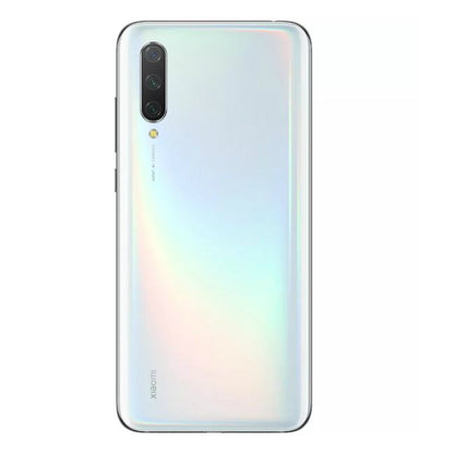 Xiaomi Mi 9 Lite Dual 6+64GB Pearl White | Gaming mobiles Dubai